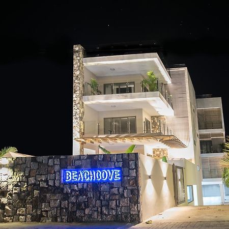 Beachcove Apartment 2 Pereybere Beach Luaran gambar