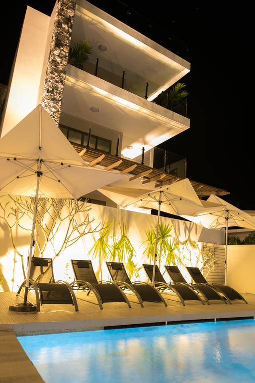 Beachcove Apartment 2 Pereybere Beach Luaran gambar